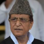 سابق ایم ایل اے عبداللہ اعظم خان منگل کو تقریباً 17 مہینے بعد جیل سے رہا