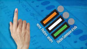 الیکشن کمشنر گیانیش کمار کو ہندوستان کا اگلا چیف الیکشن کمشنر مقرر کیا گیا ہے