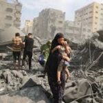 فلسطینی زمین کسی کے باپ کی کھیتی نہیں ہے، یہ کسی کی کمپنیوں کو دینے کے لیے