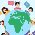 تعلیم کے دوران 400 زبانوں سے واقفیت حاصل کرتے ہوئے دنیا بھر کو حیران کردی