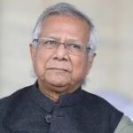 نوبل انعام یافتہ یونس نے ملک کو ‘دہشت گرد ریاست’ میں تبدیل کر دیا