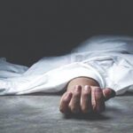 کیرالا کے رہنے والے ایک شخص کی اسرائیل۔ اردن سرحد پر مبینہ طور پر گولی مار کر ہلاک کر دینے کا معاملہ