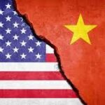 امریکہ کو خبردار کیا ہے کہ وہ کسی بھی قسم کی جنگ لڑنے کے لیے تیار ہے