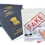 ایک ہندو نوجوان نے مسلم نام سے جعلی پاسپورٹ بنا کر امریکہ جانے کی کوشش