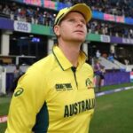 شکست کھانے کے بعد آسٹریلیا کے مایہ ناز کھلاڑی اسٹیو اسمتھ نے ریٹائرمنٹ کا اعلان کر دیا