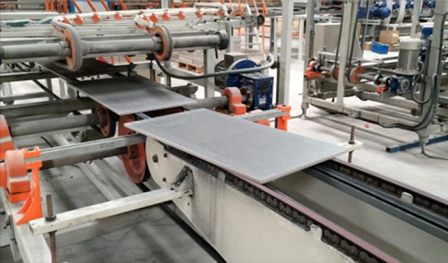 گجرات کی ٹائل فیکٹریاں بند ہونے کا خطرہ، 4 لاکھ ملازمین متاثر ہونے کا خدشہ