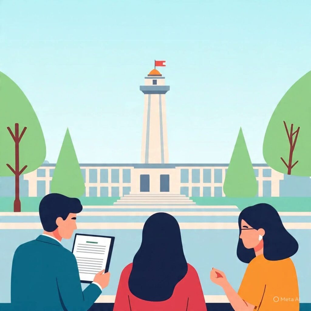 کینیڈا کا بھارتی طلبہ کے لیے 100 ملین ڈالر اسکالرشپ پیکج