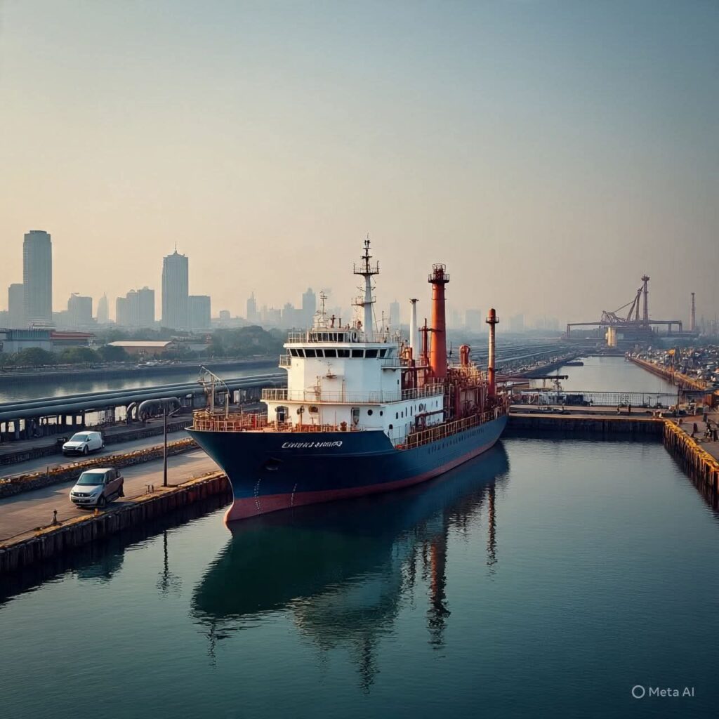 روس فروری میں بھارت کو خام تیل فراہم کرنے والا سب سے بڑا ملک قرار