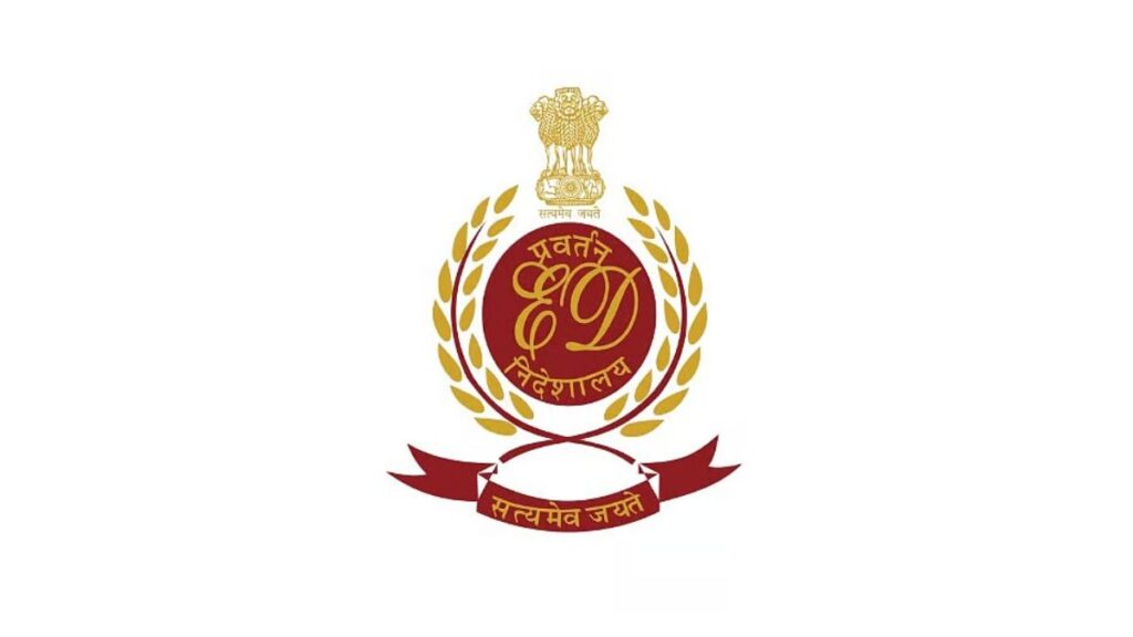 دبئی میں جائیداد خریدنے پر بھارتی شہریوں کو ای ڈی کے نوٹس جاری